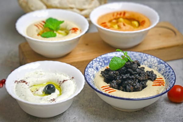 كيف تختار زيت الزيتون المناسب