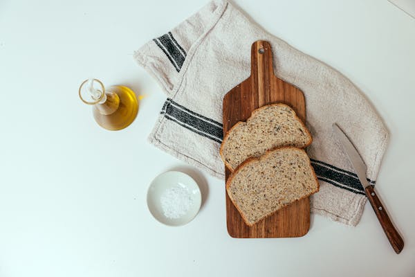 فاصوليا حمراء صحية