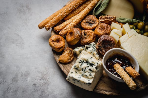 زيت زيتون مع الأعشاب