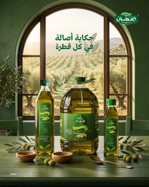 زيت الزيتون